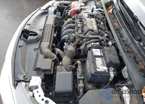 2020 Toyota Corolla Le from USA, damaged, VIN 5YFEPRAE1LP114213